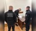 Малював показники «на папері»: на Дніпропетровщині викрили керівника ТЦК, який фальсифікував дані в системі «Оберіг»