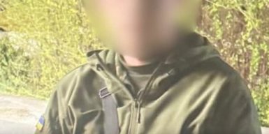 На Львівщині затримали працівника ТЦК, який обіцяв “списати” військового за 15 тисяч доларів