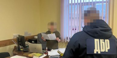 У Вінниці заступниця начальника ТЦК побила чоловіка з бронюванням: експосадовиця отримала умовний термін