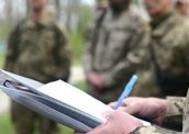 По всій Україні розпочалися масові раптові перевірки ТЦК: вже виявлено понад 200 порушень