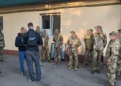 Катування та викрадення людей під час мобілізації: в Одесі дев’ятьом працівникам ТЦК винесли вироки