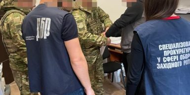 Смертельне побиття мобілізованого у Львові: ДБР повідомило про підозру працівнику ТЦК, якого раніше судили за хабар
