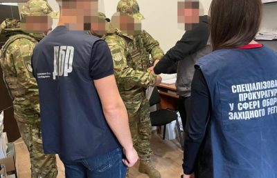 Смертельне побиття мобілізованого у Львові: ДБР повідомило про підозру працівнику ТЦК, якого раніше судили за хабар