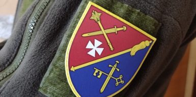 У Тернополі працівник ТЦК бив цивільного та обматюкав перехожих