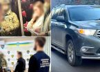 Посадовець Рівненського ТЦК отримав хабар у вигляді авто за зняття з розшуку в реєстрі “Оберіг”