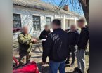 Працівник Кропивницького районного ТЦК за хабар обіцяв вплинути на лікарів ВЛК