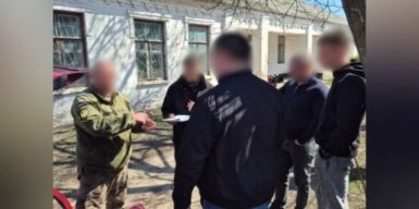 Працівник Кропивницького районного ТЦК за хабар обіцяв вплинути на лікарів ВЛК
