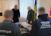 Майже 450 фіктивних мобілізацій у трьох областях: на Заході України викрили посадовців ТЦК