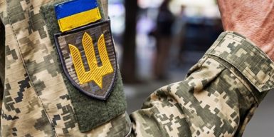 У Києві військовий ТЦК побив ветерана на протезах