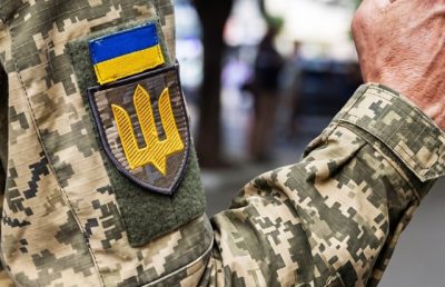 У Києві військовий ТЦК побив ветерана на протезах