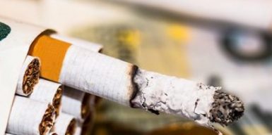Днепровский эксперт прокомментировал возможное подорожание сигарет