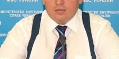Ексдержсекретар МВС Олексій Тахтай пішов на угоду з правосуддям у справі про корупцію