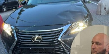 Намагався фальсифікувати аналізи та зірвав понад 50 засідань: екссуддю Олексія Тандира засудили до 9 років тюрми за смертельну ДТП на блокпосту