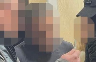 ДБР викрило схему для дезертирів під назвою “Таксі для військових 24/7 Запоріжжя”