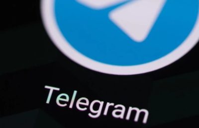 В Україні держслужбовцям і військовим заборонили використання Telegram, – РНБО