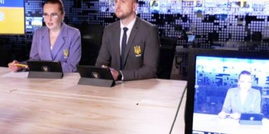 На телемарафон “Єдині новини” до кінця року виділили ще 109 млн грн: витрати за 2025 рік зросли до 847 млн