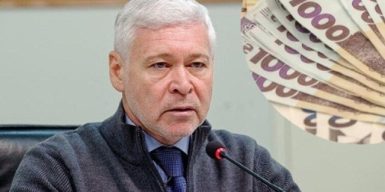 Ціна безкоштовного громадського транспорту в Харкові – це борги у 31 млрд грн, – експерт