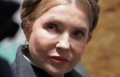 Юлію Тимошенко викрили на хабарях нардепам, – ЗМІ