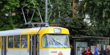 В Одесі без аукціону обрали постачальника запчастин для трамваїв на 11 мільйонів