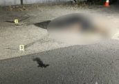 Вибух гранати під час затримання у Дніпрі: загинув чоловік, четверо поліцейських поранені