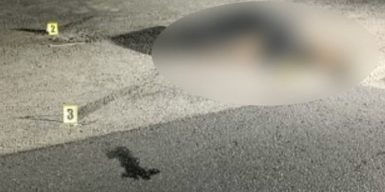 Вибух гранати під час затримання у Дніпрі: загинув чоловік, четверо поліцейських поранені