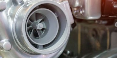 Різні типи турбін і їх вплив на роботу двигуна