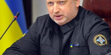 Секретарь СНБО родом из Днепра подал в отставку