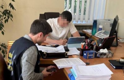 Махінації з вагонами на 48 млн грн: директору філії “Укрзалізниці” оголосили підозру
