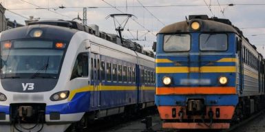 Схема на запчастинах: посадовців “Укрзалізниці” підозрюють у розтраті 4,4 млн грн