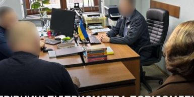 Керівницю підприємства викрито на ухиленні від сплати 9,8 млн грн податків через фальшиві сертифікати Малайзії