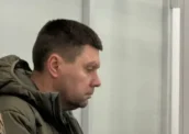 Екскомандувачу логістики Повітряних Сил Андрію Українцю оголосили підозру у незаконному збагаченні на 21 млн грн