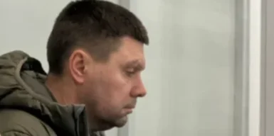 Екскомандувачу логістики Повітряних Сил Андрію Українцю оголосили підозру у незаконному збагаченні на 21 млн грн