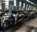 Тріщини замість десятиліть служби: керівництво вагонобудівного заводу “заробило” мільйони на постачанні неякісних вагонів для “Укрзалізниці”