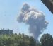 Вибухи на полігоні у Хмельницькому: слідство перевіряє дві версії