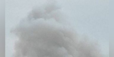 Ворог атакував балістикою Дніпро: пошкоджено підприємство, є загиблий та поранені