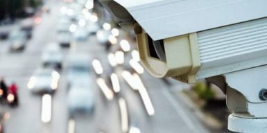 В Днепре заработают видеокамеры для фиксации нарушений на дорогах