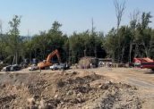 Майже мільярд збитків державі: депутата Закарпатської облради Михайла Лабу викрили на незаконному видобутку андезиту