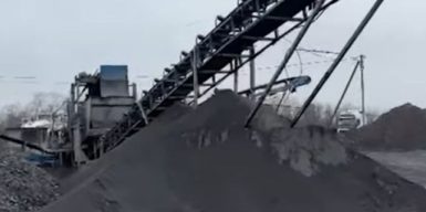 Незаконний видобуток копалин на 102 млн грн та відмивання 30 млн грн: Нацполіція повідомила нову підозру директору підприємства