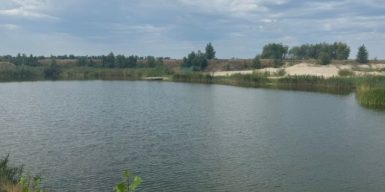 Збитки державі на 290 млн грн: директор компанії з Дніпра незаконно видобував та реалізовував пісок на успадкованій земельній ділянці