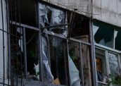 Армія РФ атакувала Дніпро керованими авіабомбами: пошкоджено обʼєкт транспортної інфраструктури