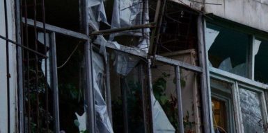 Армія РФ атакувала Дніпро керованими авіабомбами: пошкоджено обʼєкт транспортної інфраструктури