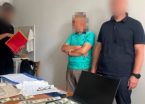 На Київщині заступника голови ВЛК районного ТЦК викрили на вимаганні хабаря