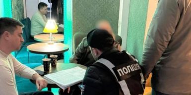 Шахраї виманили у американського добровольця з лав ЗСУ мільйони на фейковий “лазер проти Шахедів”