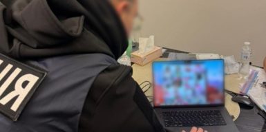 Поліція викрила адміністраторів мережі підпільних вебсайтів, які заробляли на дитячій порнографії