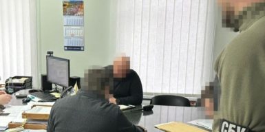 Схема на 68 мільйонів: підсанкційного бізнесмена та топменеджмент обленерго підозрюють у розкраданні коштів