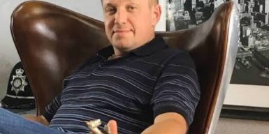 Експродюсер «112 Україна» та «депутат» від «Єдиної Росії» Зубрицький постане перед судом за держзраду та злочини проти Майдану