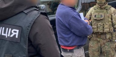 У Вінниці затримали засновника християнського реабілітаційного центру за 15 років насильства над дітьми