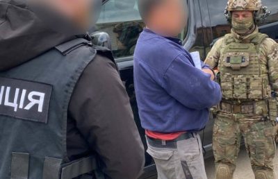 У Вінниці затримали засновника християнського реабілітаційного центру за 15 років насильства над дітьми