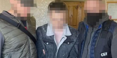 У Дніпрі засуджено до 15 років позбавлення волі диверсанта за підпали на об’єкті Укрзалізниці