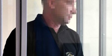 На Полтавщині експоліцейського, який п’яним збив на смерть двох 17-річних сестер, засудили до 12 років ув’язнення